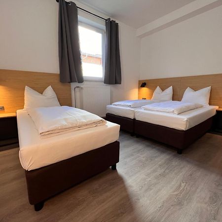 24Seven Apartments - Self Check-In Altdorf  Dış mekan fotoğraf