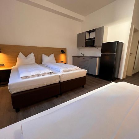 24Seven Apartments - Self Check-In Altdorf  Dış mekan fotoğraf