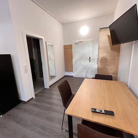 24Seven Apartments - Self Check-In Altdorf  Dış mekan fotoğraf