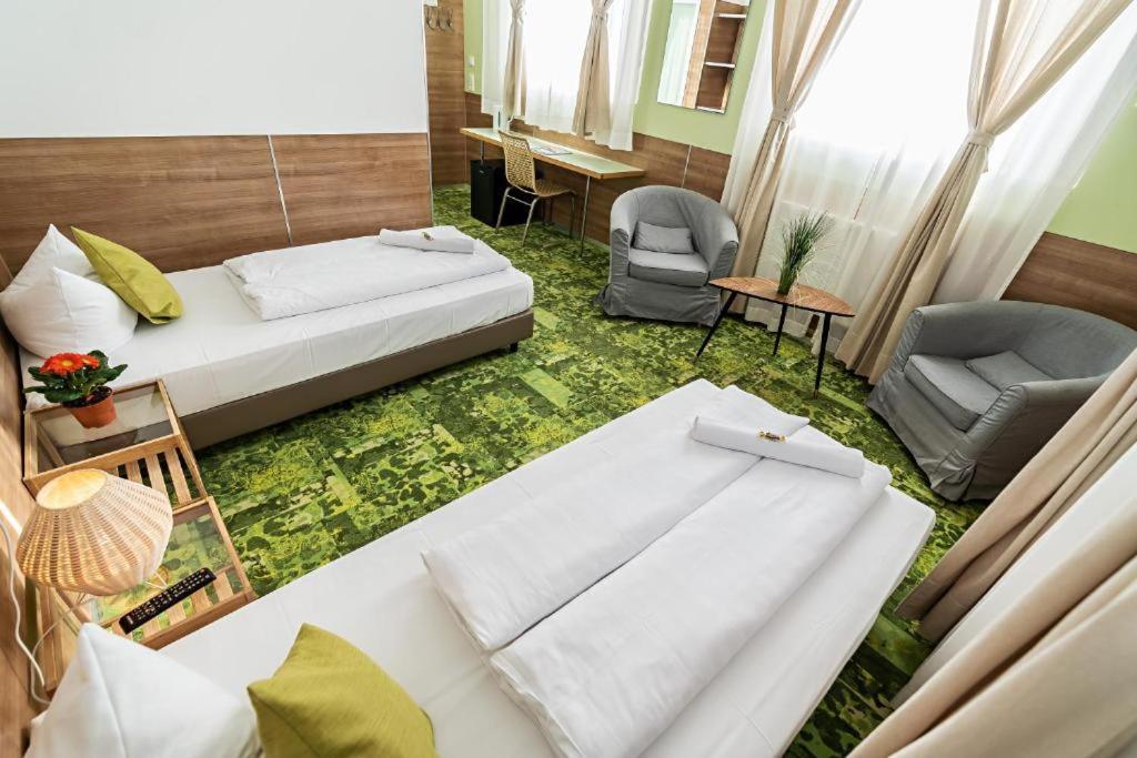 24Seven Apartments - Self Check-In Altdorf  Dış mekan fotoğraf