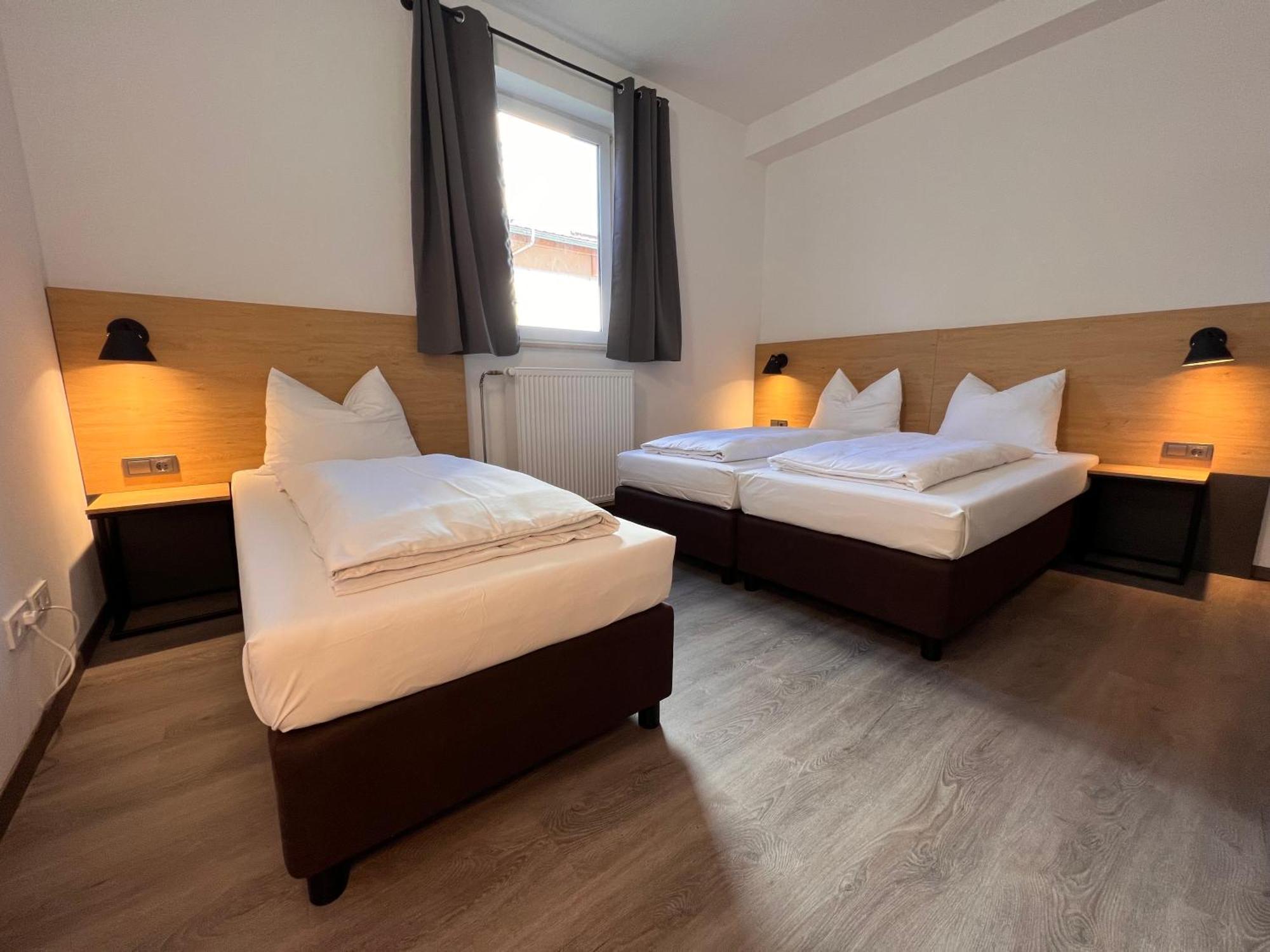 24Seven Apartments - Self Check-In Altdorf  Dış mekan fotoğraf